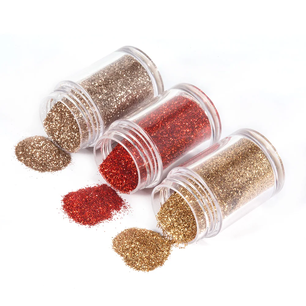 Kolortek Hot Selling Bio Glitter Cosmetic Grade Biodegradable Glitters