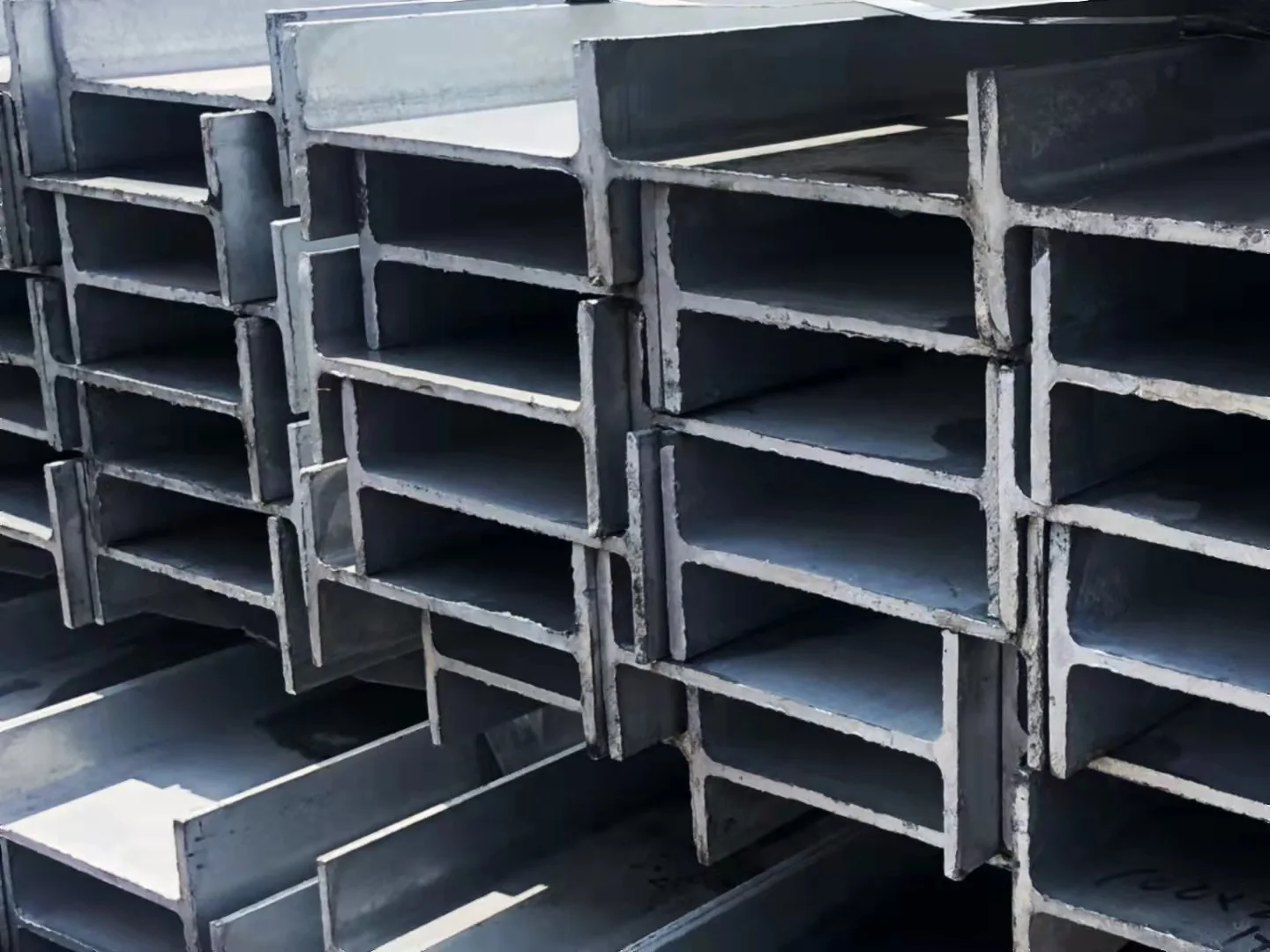 100 мм 200 мм стальные H балки цены за тонну кг стальные конструкции H I железная балка сталь