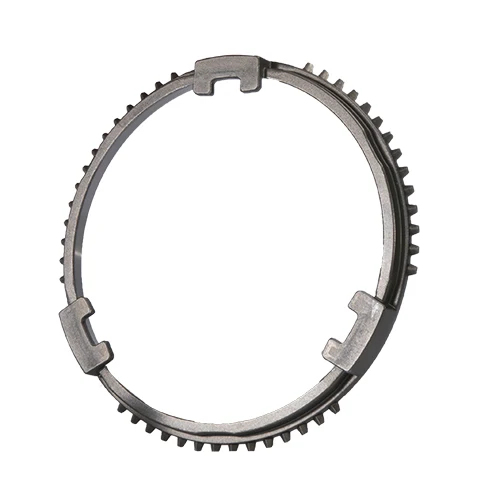 synchronizer gear ring Truck Parts Gearbox transmission Sale Blue OEM  Material Origin steel Type Size Vertical Product ISO