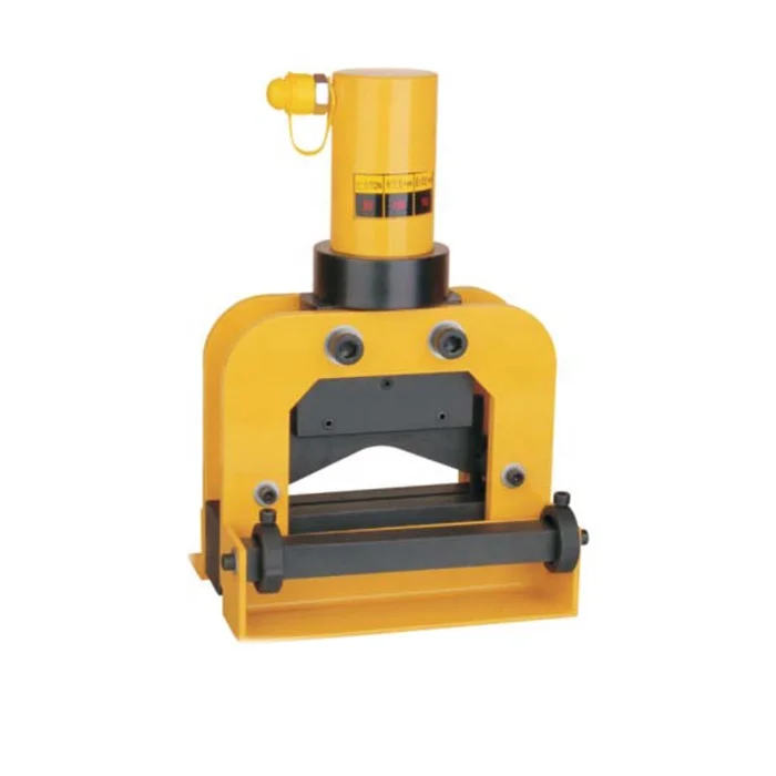 Portable Hydraulic Power Tool for Cutting CWC-150V 25Ton Output Type Hydraulic Cutting Machine