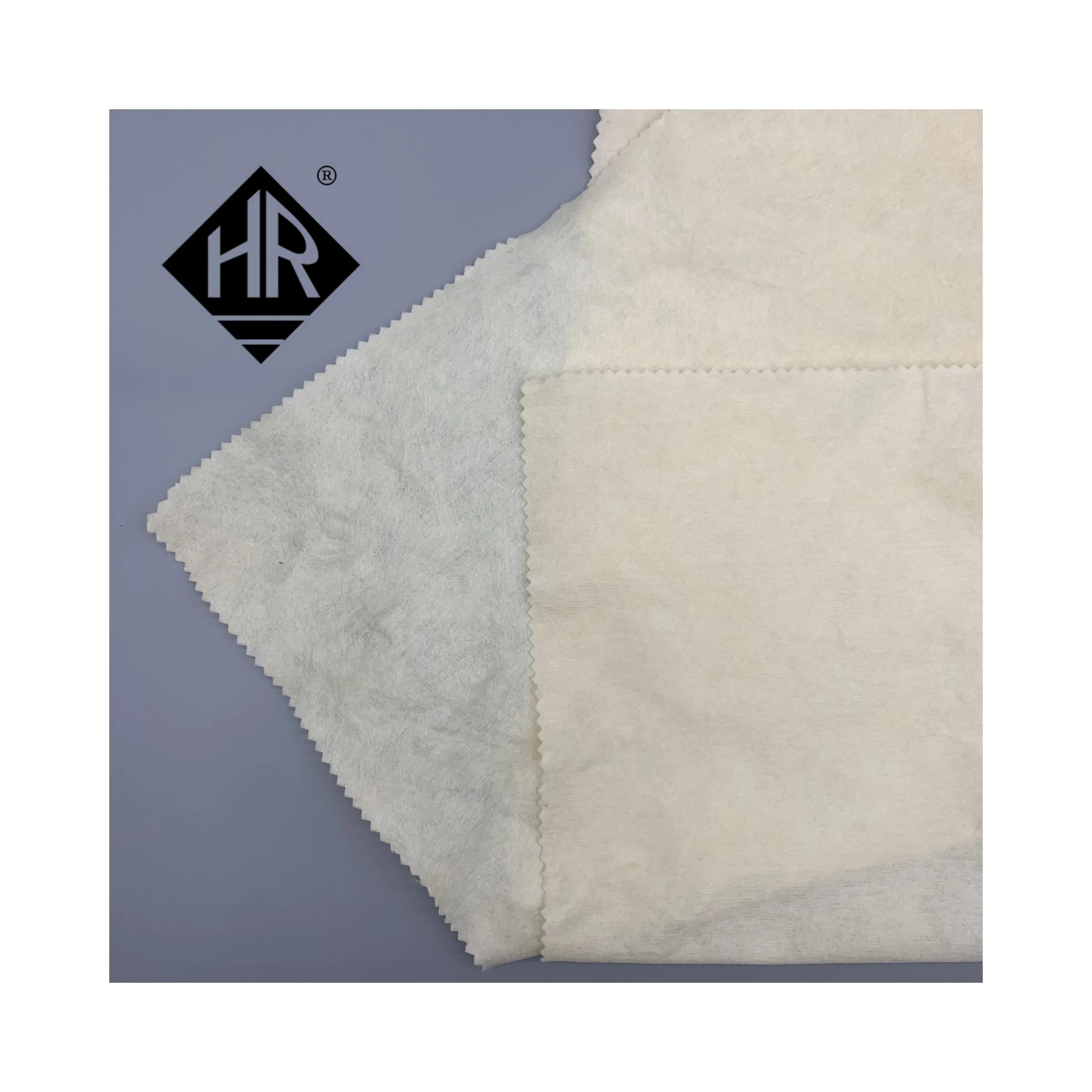 Aramid spiny felt  Flame retardant insulation for oven glove