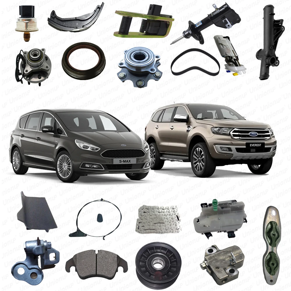 HQG TATU High Quality Car Parts Auto Accessories  For Cowl Grille For Ford Taurus 2011