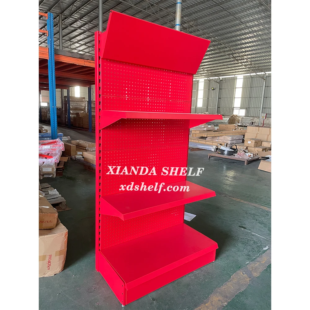 Cheaper low price metal rack display car wheel garage wheel rim car Accessories display stand