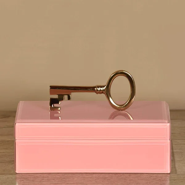 Good looking new design mirror ring new style ornament jewelry boxes trending color fancy boxes high end designer