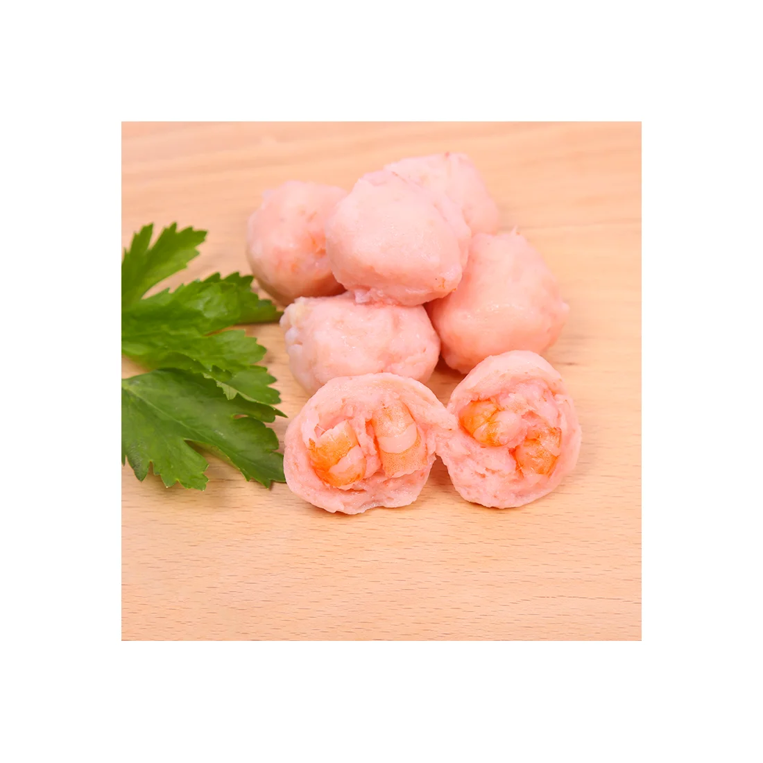 Cheap Hot Sale Top Quality Balls Dumpling Shrimp Ball