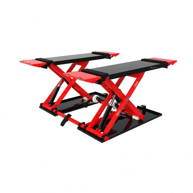 Direct Mobile Scissor jack platform cheap china portable_scissor_lift cabinet small hydraulic vehicle scissor lift for sale by