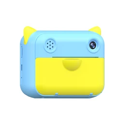 Luxury New Design Kids Sport Action Camera For Teenage Real Photography