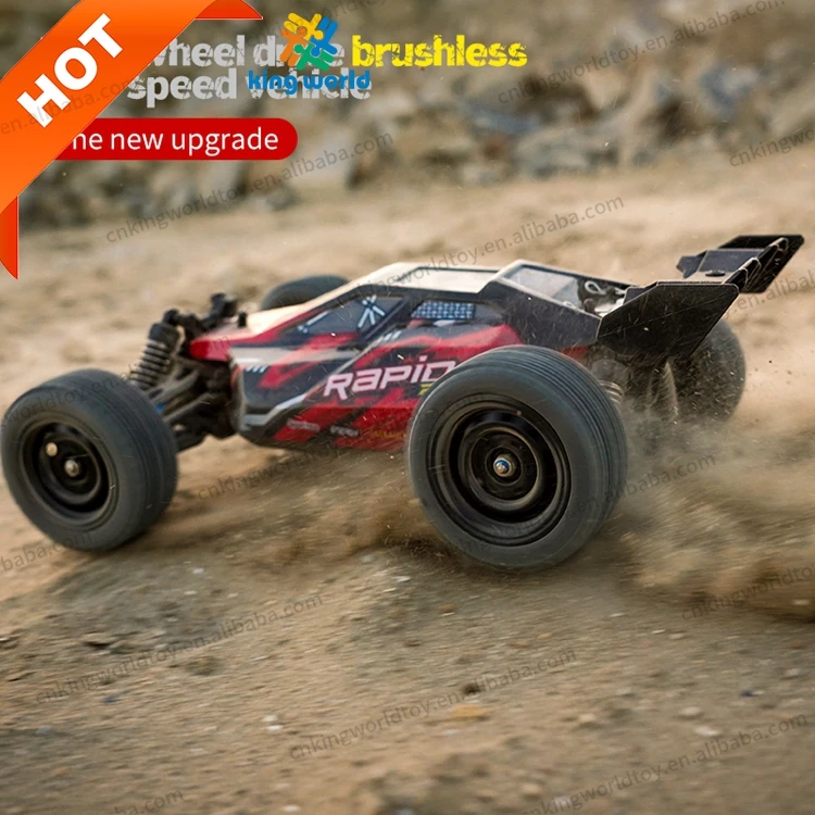 2024 NEW SCY-16201 PRO Brushless Car 1/16 70km/h High Speed Toys Remote Control Car RC Brushless Drift Racing Off-Road RC Cars