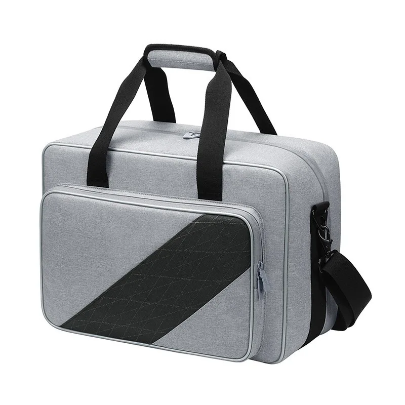 FULIYA Custom Handbag Gamepad Storage Case Gaming Accessories Playstation 5 Bag Ps5 Game Console Storage Bag