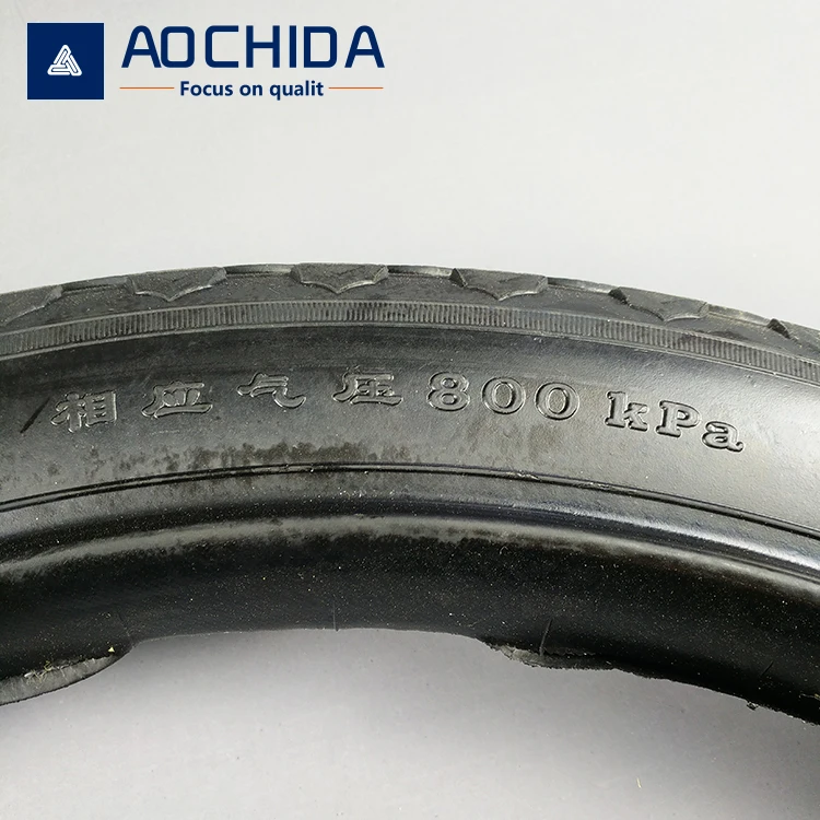 Шина велосипедная Chaoyang 26*2 1/2 хорошего качества