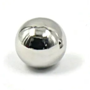 
High precision ball head plug gauge 