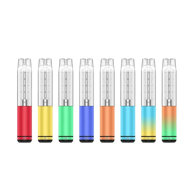 Itsuwa Vapesoul 13ml Cigarette Pops Kit Vapee Smoke Vepe Pen Smoking