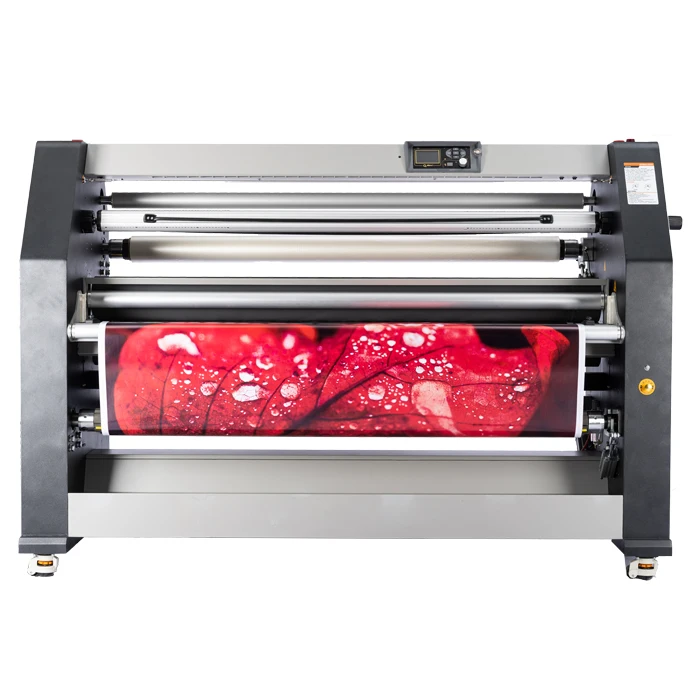 LeFu 1600mm Automatic Roll Laminating Machine LF1700-F1