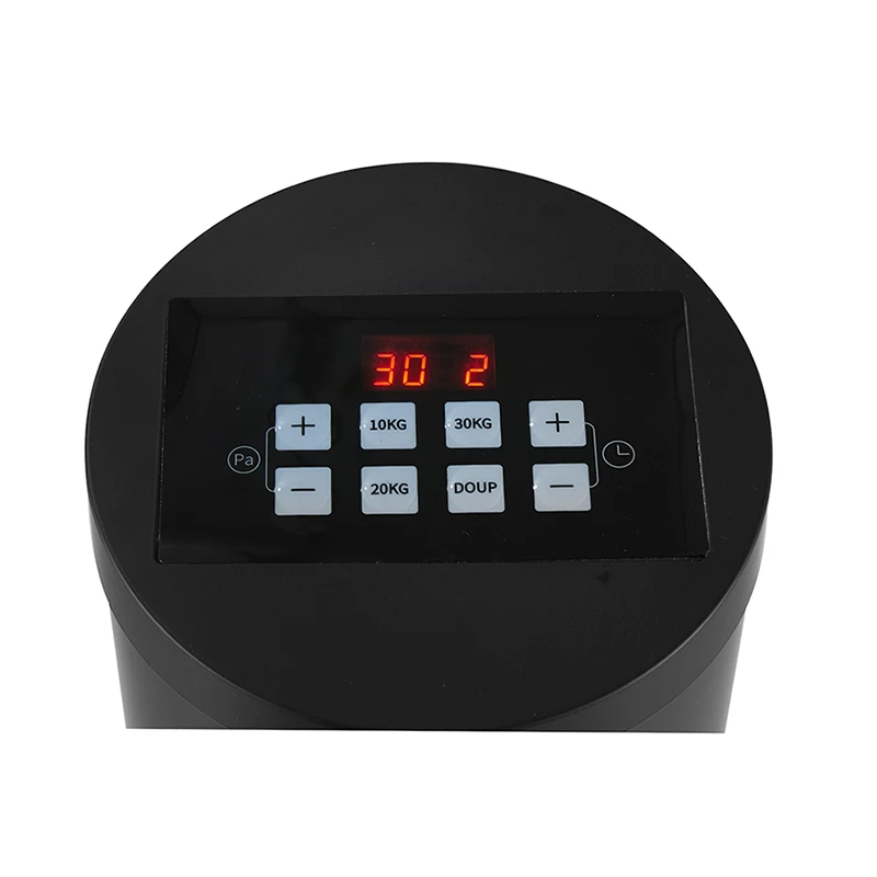 58mm Automatic Coffee Powder Press 12V Electric Coffee Tamper Professional Commercial Coffee Equipment