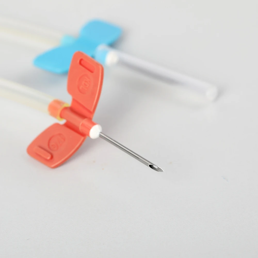 
AV fistula needle 15G, 16G, 17G 