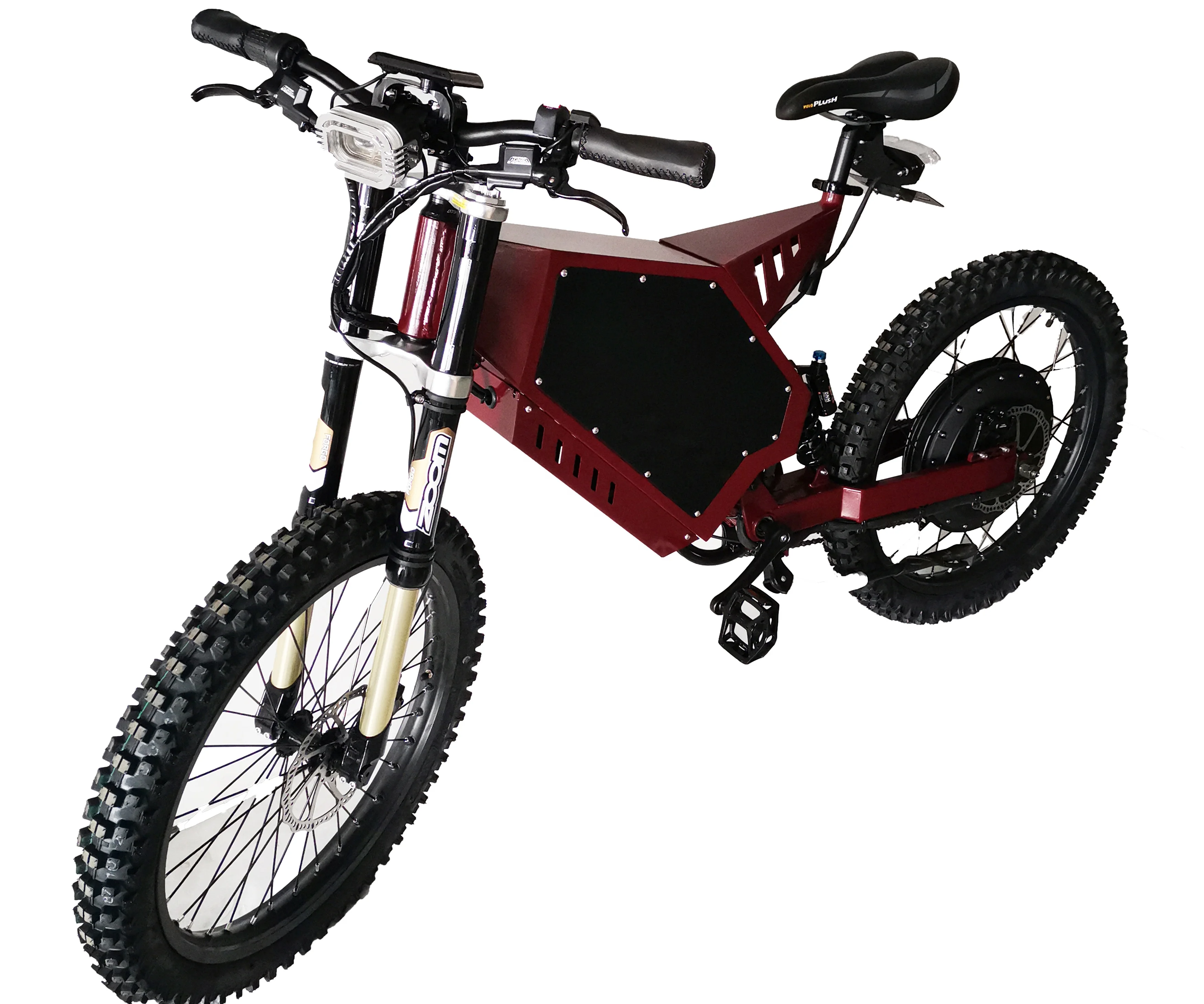 Innovative products 2023 motor pocket bike cool motorcycle 5000w electrique electrical bicycles battery ebike