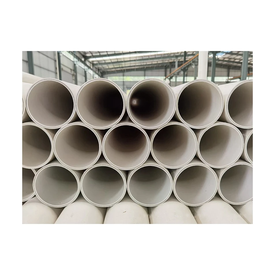 Wholesale Price Cost-Effective Psp Steel-Plastic Composite Pipe 90-Degree Elbow For Reliable And Durable Pipe Fittings