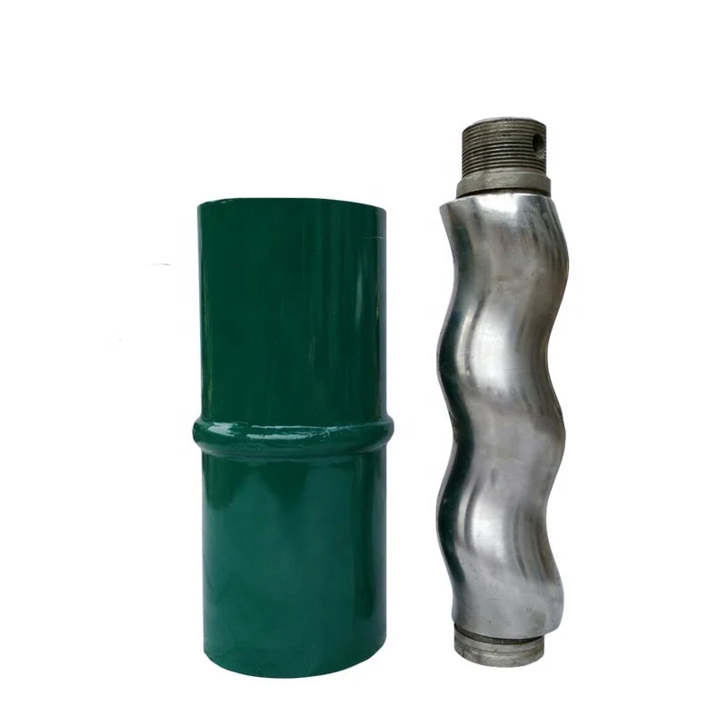 Pump Screw Rotors Stators Stamping For-plastering Machine Power Steering Cartridge Stator And Rotor