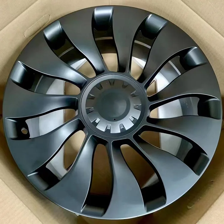FF Factory Custom 18 19 20 21 5x112 5x120 5x114 3 Кованое автомобильное колесо из сплава для