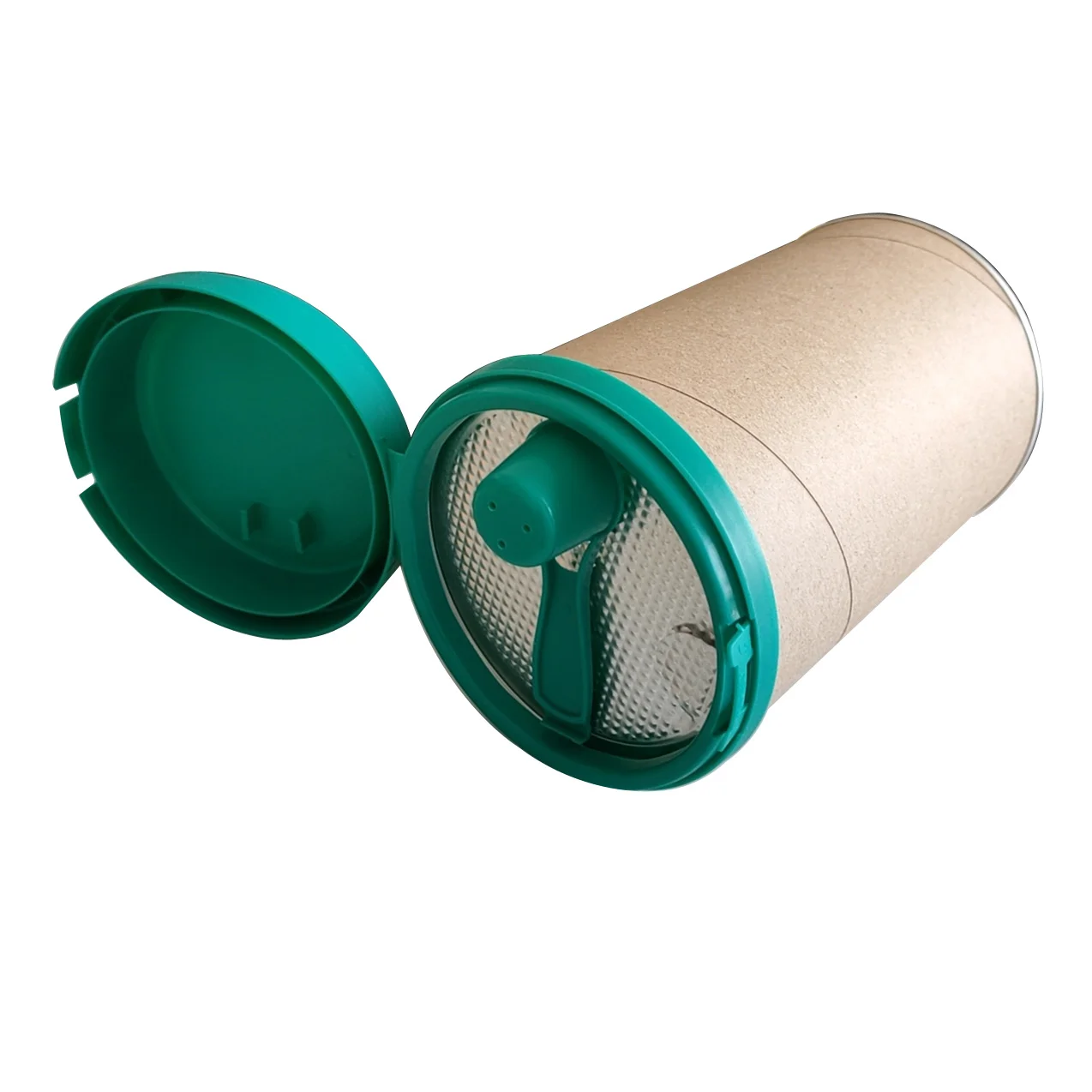 Недорогие товары от производителя, протеиновая мощность для домашней упаковки, экологически чистые пищевые упаковочные коробки с пользовательским логотипом