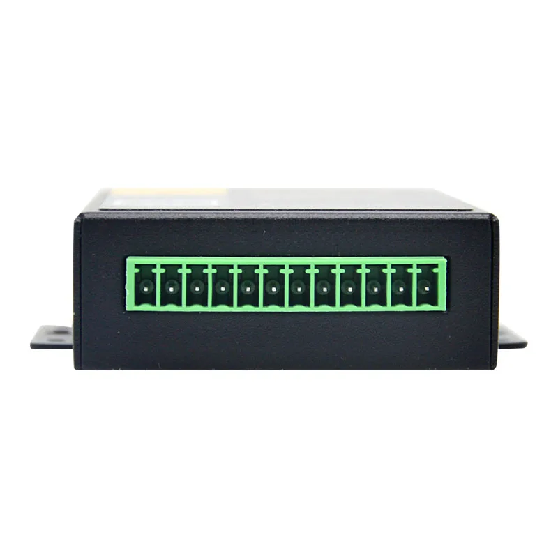 Lora LTE IP Modem 2.5G/3G/4G LoRa dual wireless link LoRa gateway Lora Transmitter