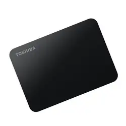 Внешний жесткий диск Toshiba 2 5 дюйма USB 3 0 1 ТБ/2 ТБ/4
