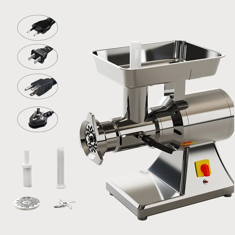 HOURS frozen meat professional meat grinder for kitchen