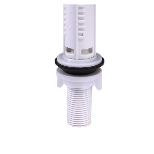 NUCA High Quality upc certificated Patented Toilet Anti-dirty flush mechanism Cistern pom tank fittings fill Inlet valve