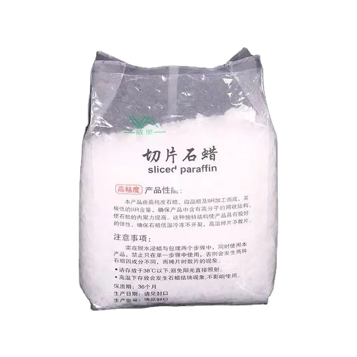 Factory Manufacture Various High Quality refined paraffin wax white paraffin wax