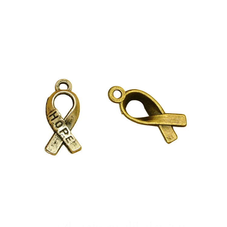 custom antique gold handmade metal anchor crafts engraving gold pin badges metal boat anchor keychains