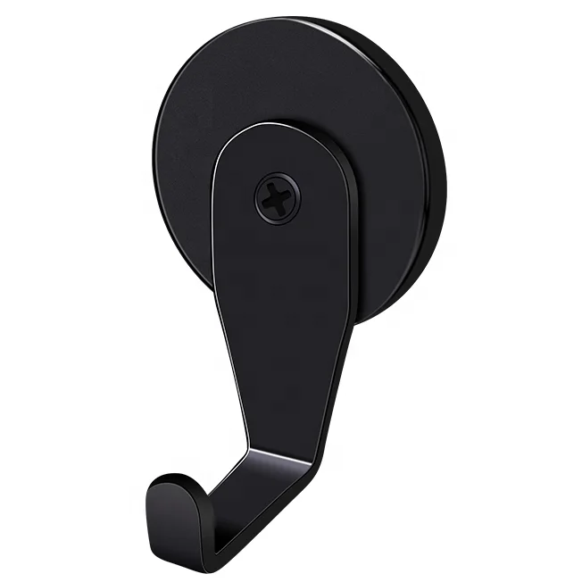 Best strong magnetic hook for christmas decorations garland wreath pendant key clothing home decorations