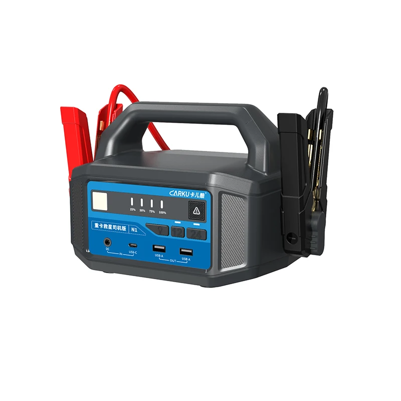 43400mAh customize emergency car workshop lithium battery charger and jump starter 12v/24v