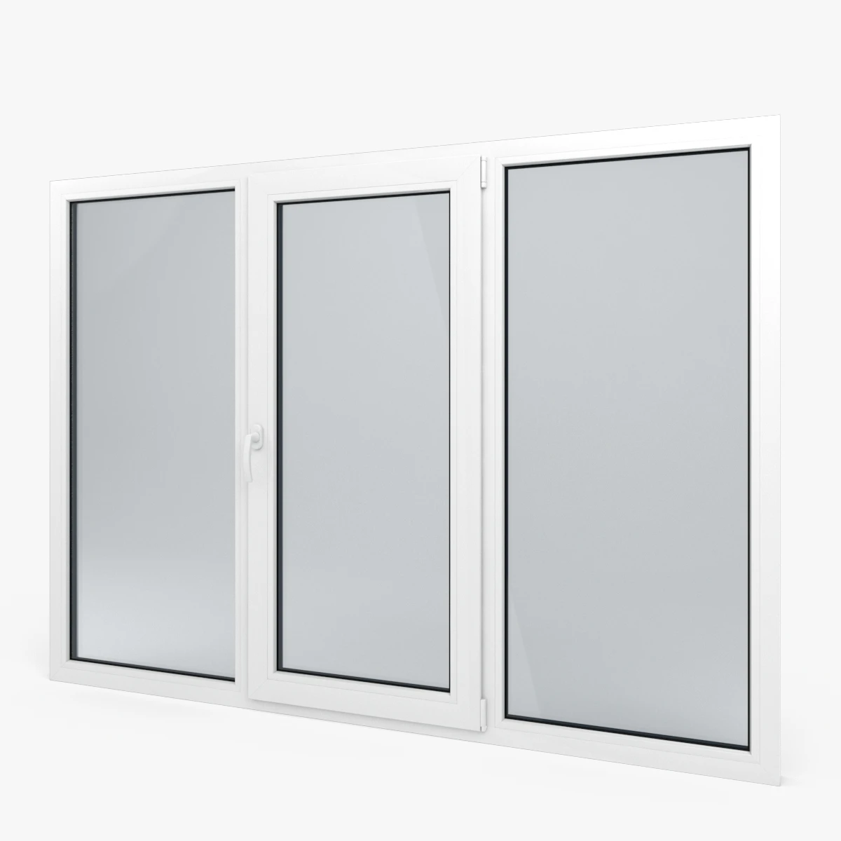 Vacuum/cold water formed hard profile windows suitable for diy filament extruder plastic extrusion profiles in winter