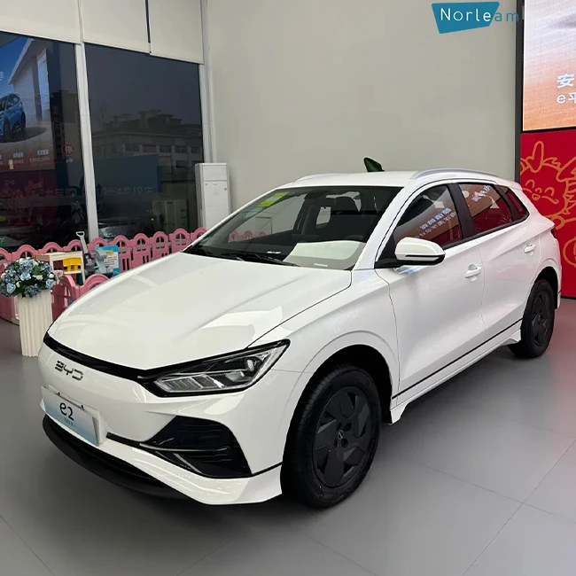 byd e2 2024 2025glory edition luxury  Sedan  High Quality  Low Price  comfort version BYD E2 honor 2024 New energy electric car