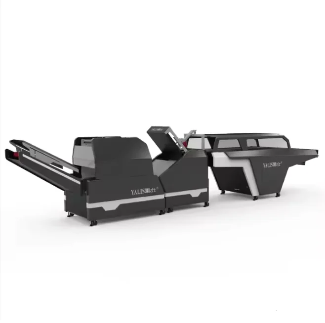Packing machine