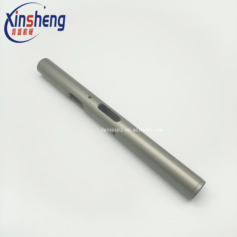 Stahl Folding machine tool falling device parts tube de guidage compl  Knife dropping device of folding machine