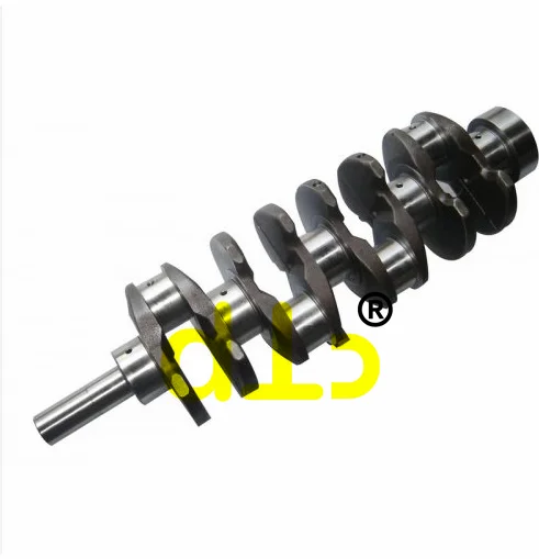 Auto Parts Crankshaft  23111-4A000 for Hyundai SANTA FE for Kia D4CB