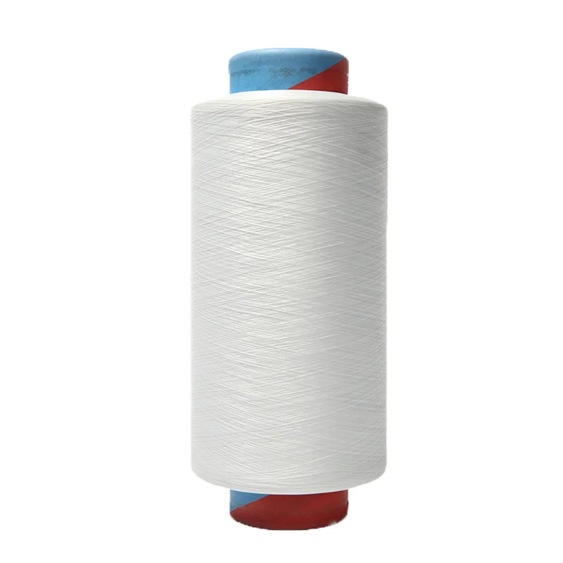 High Quality 100% Nylon 6 DTY 70D/24F High Tenacity Polyamide Dope Dyed PA6 Filament Raw Knitting Weaving-Manufacture Price