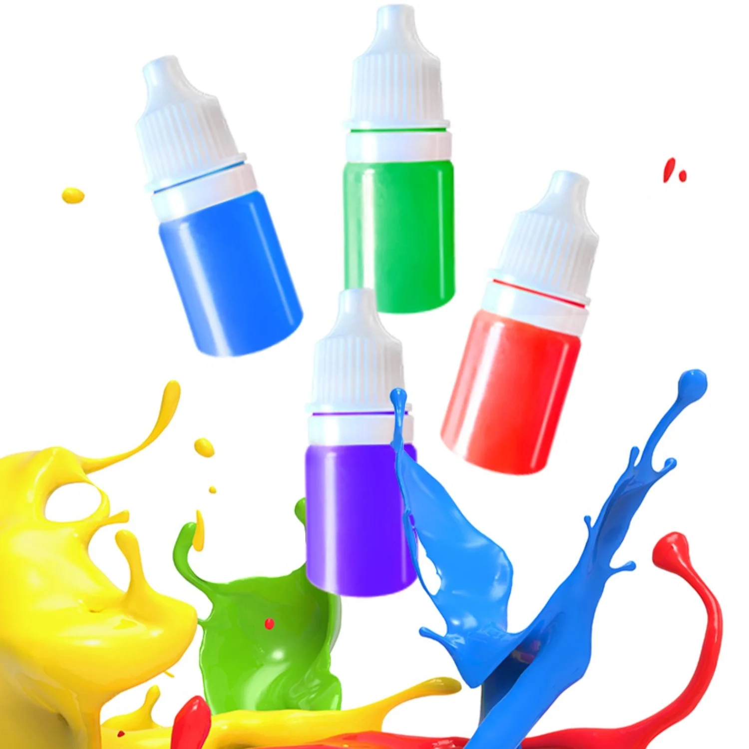 Marbling Painting Kits Magic Water Floating Drawing Set for Kids Students DIY Art Drawing Toys Non-toxic