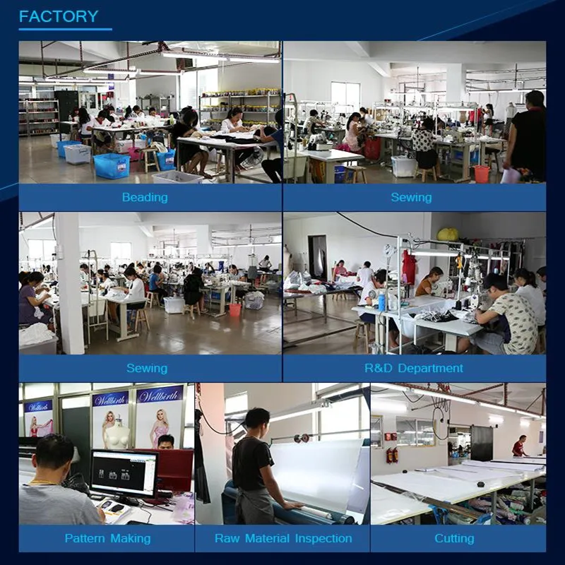 
Sheath Column V-neck Floor-Length Female Clothes African Women Evening Bridesmaid Dress 