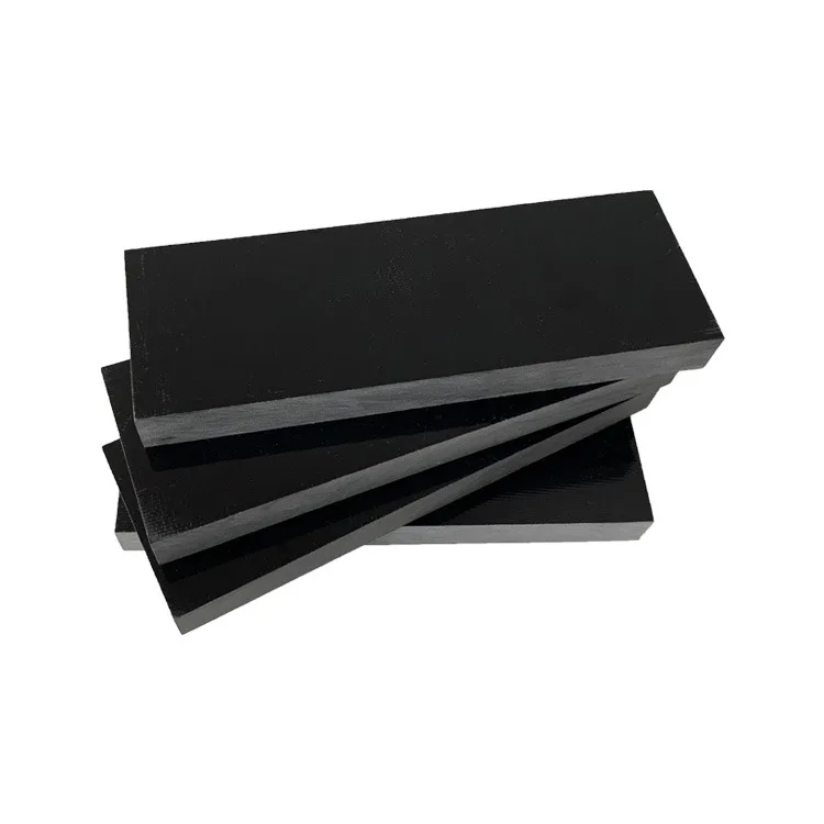 Double-sided grinded Black  FR4 IEC EPGC202 flame resistant epoxy fiberglass sheet 2mm/3mm insulation boards