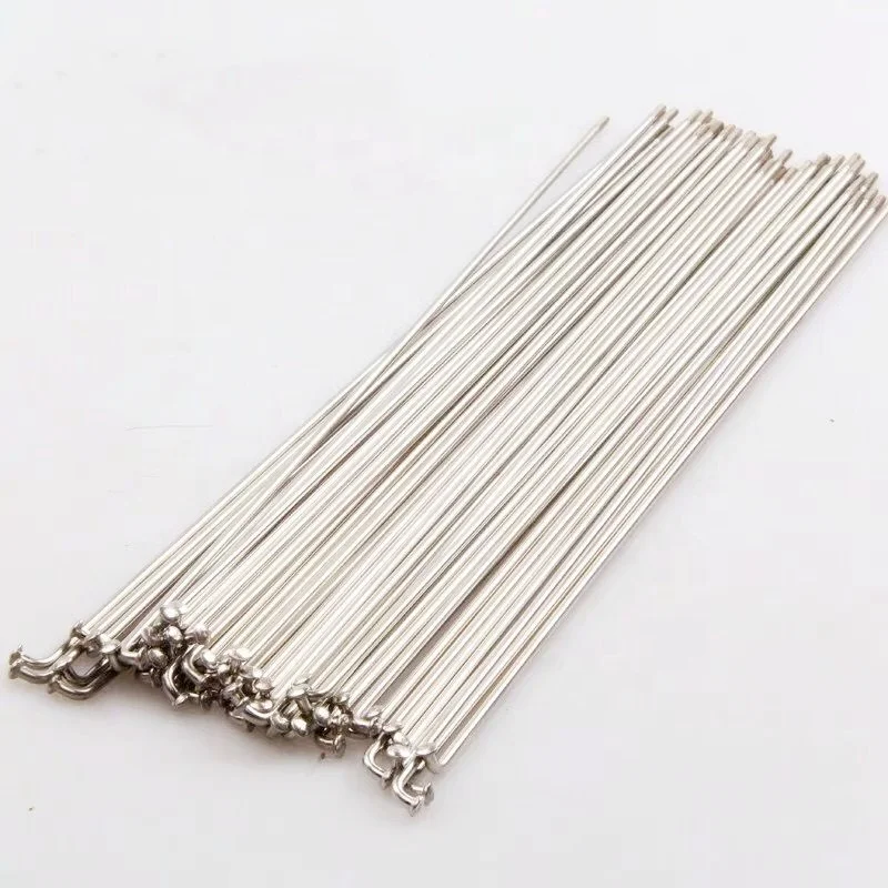 
14g*276mm High Quality Bicycle Spoke with Nipples 