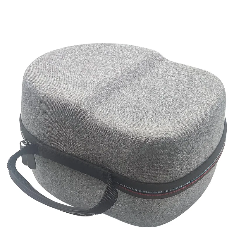 Hard Shell Carry Protective Travel VR headset case EVA VR Gaming Headset Storage Case Bag For Oculus Quest 2