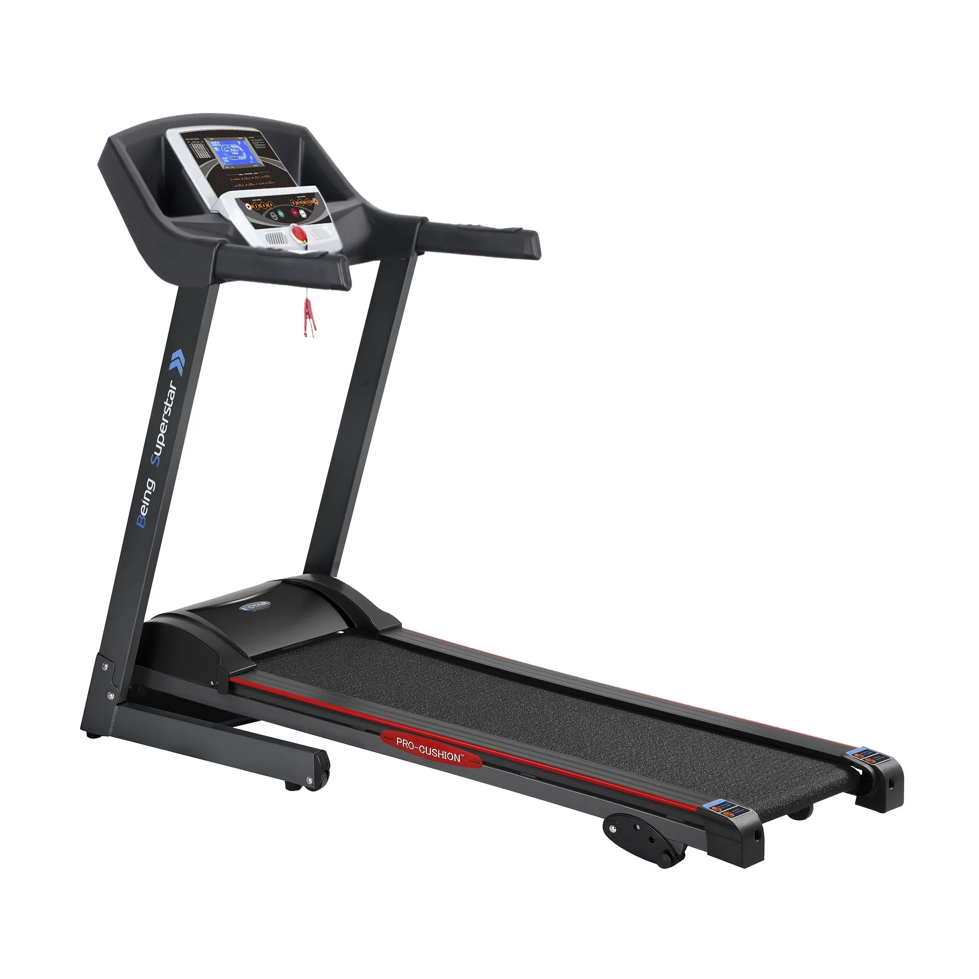 Wide Foldable Curved Used Portable Vacu Magic Professional Fitness Tredmill Desk Home Gym Equipment Fitness Commercial Treadmill