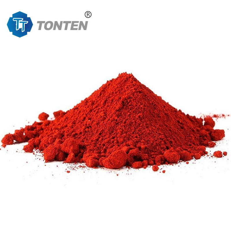 Cosmetic Grade Iron Oxide Pigments Coatings and Building Materials Hyrox Iron Oxide Pigment