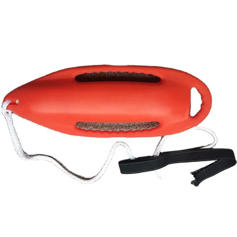 Hot Sales Lifeguard Rescue Buoy Swim Floating Buoy for Swimming Pool Water Life Saving Use
