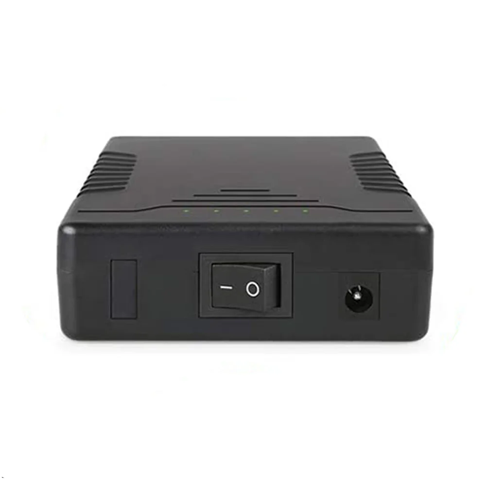 12V 18650 Li Ion Batteries Cell 2000mAh 3000mAh 6000mAh Rechargeable Portable Battery