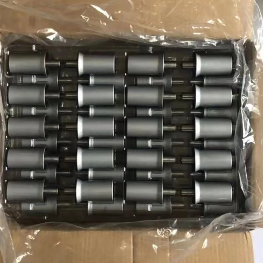 Barmag High quality Texturizing machine spare parts Made in Wuxi Separate roller