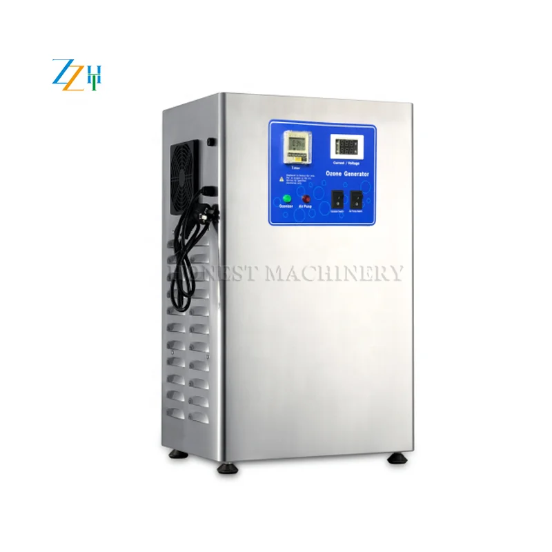 High Efficiency Ozone Generator 5g  / Ozone Generator 30g / Ozone Generator Water