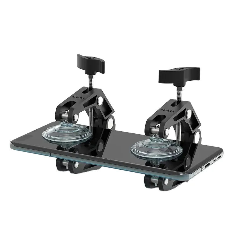 2UUL SLIGHT PULLER SCREEN OPENER(2PCS/BOX) Repair Mobile Phone Screen to Quickly Open the Screen tool